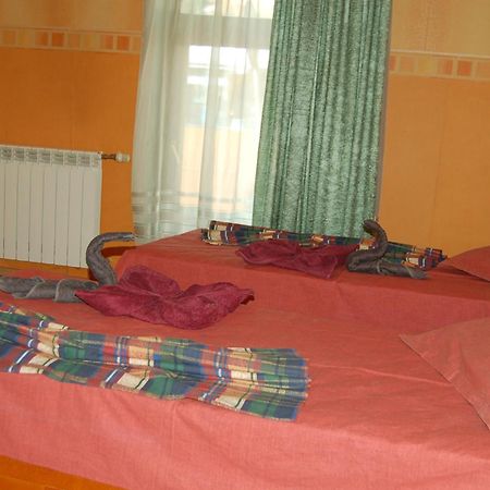 Kniaz Boris Hotel Sofia Exteriör bild