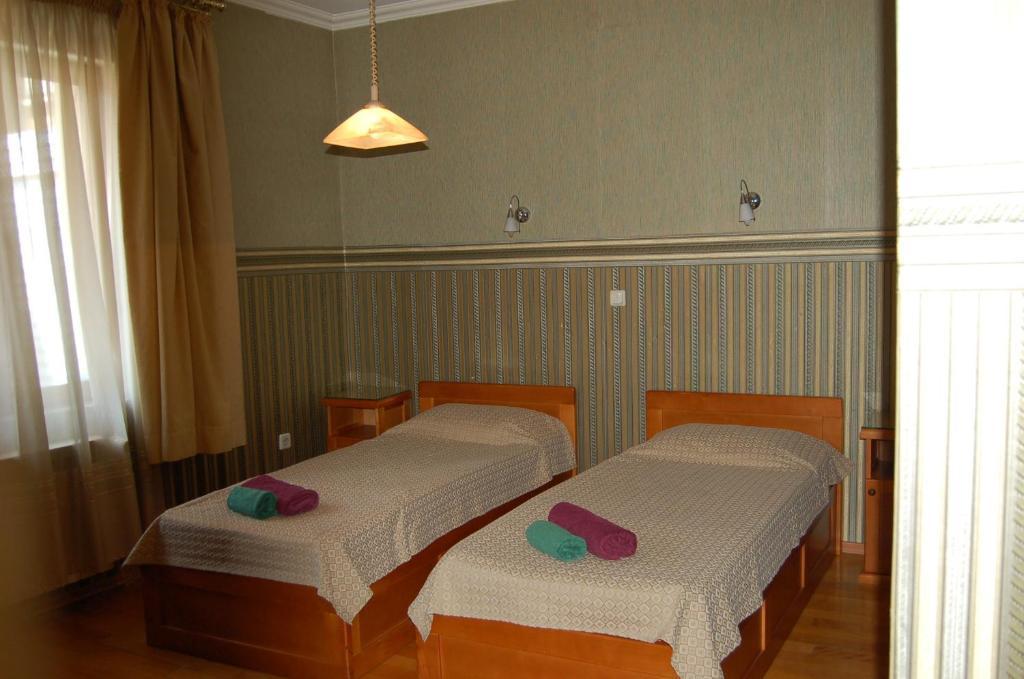 Kniaz Boris Hotel Sofia Rum bild