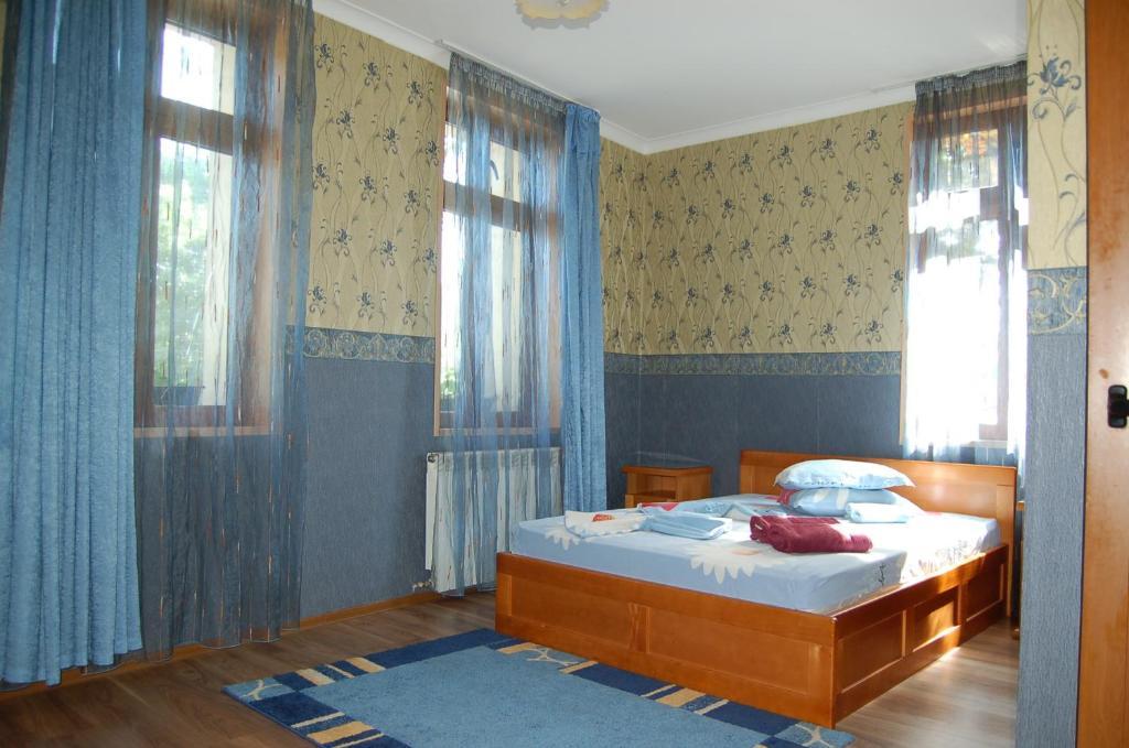 Kniaz Boris Hotel Sofia Rum bild