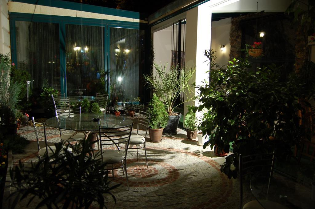 Kniaz Boris Hotel Sofia Exteriör bild