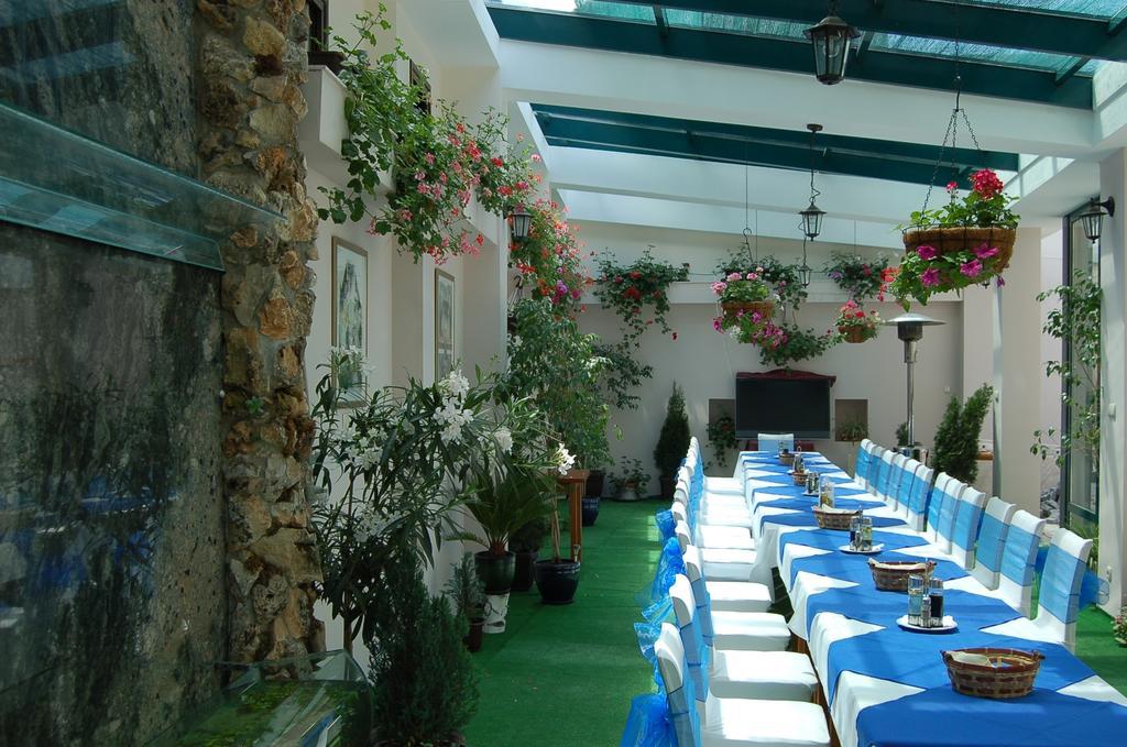 Kniaz Boris Hotel Sofia Exteriör bild