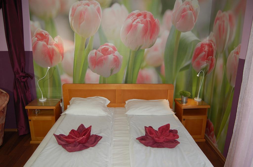Kniaz Boris Hotel Sofia Rum bild