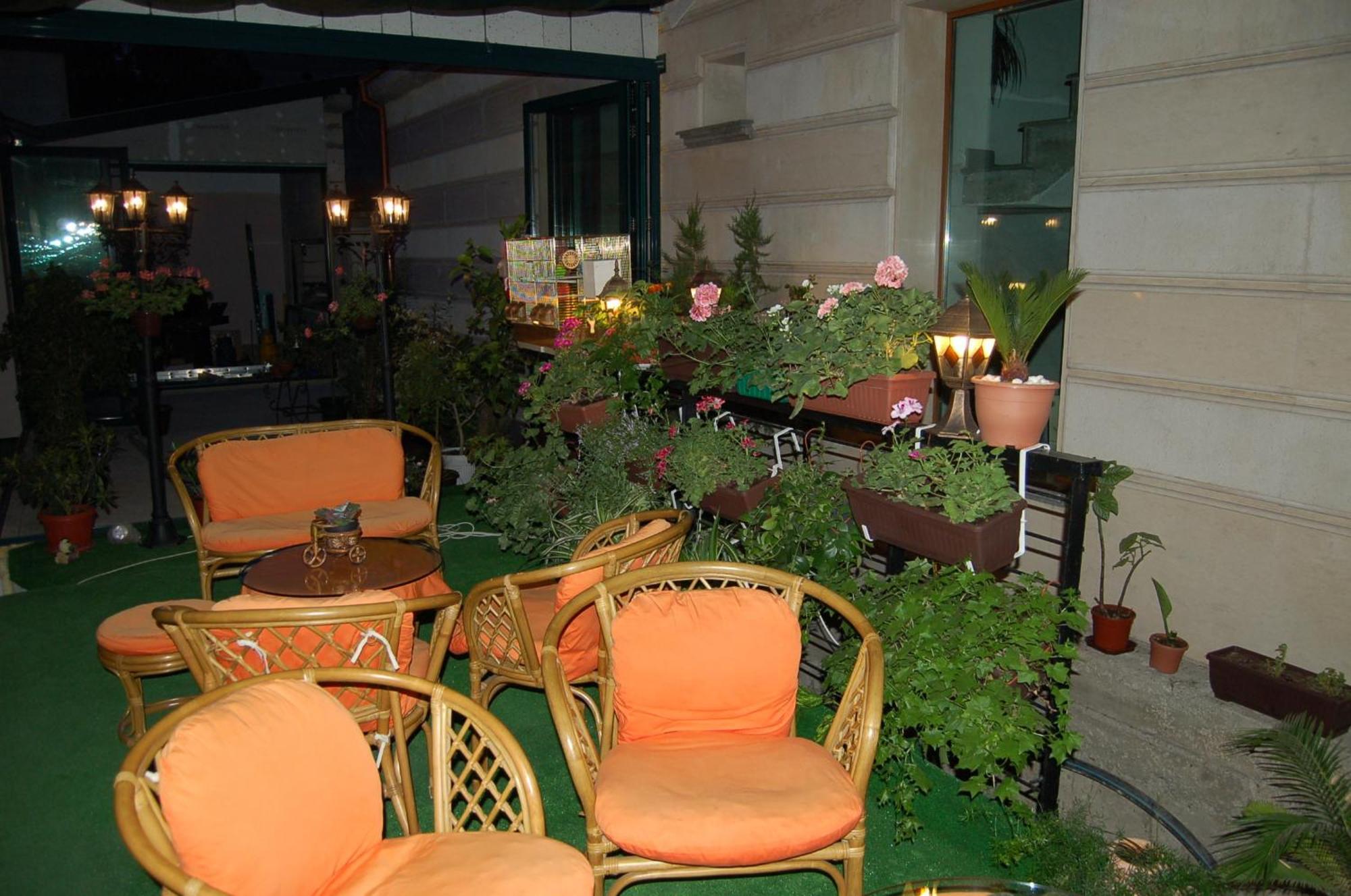 Kniaz Boris Hotel Sofia Exteriör bild